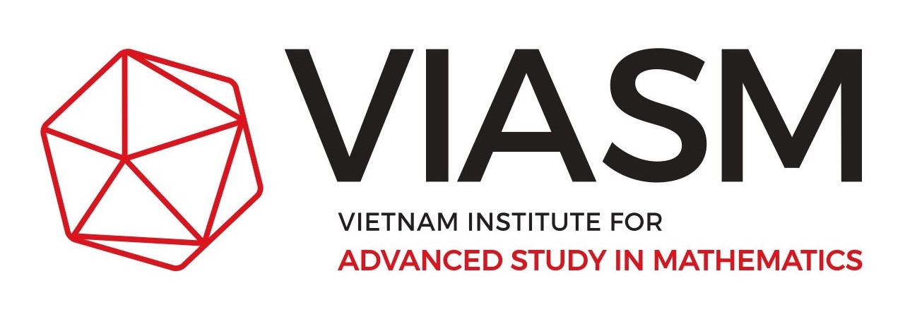 logo Viasm